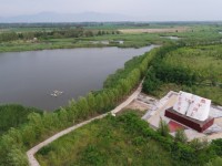 山西省“七河”生态修复与保护成效显著